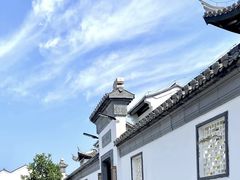 -婺源梦里老家大型山水实景演出