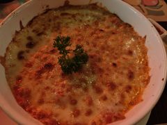 -安妮意大利餐厅(日坛店)