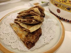 -惠丰堂饭庄·烤鸭·京味菜(翠微路店)