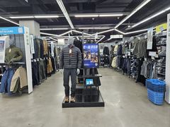 -迪卡侬(徐泾店)