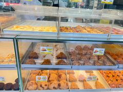 -鲍师傅糕点(大沽南路店)