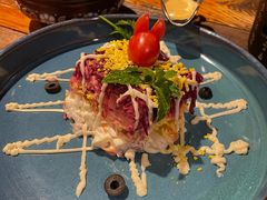 -卢布里西餐厅(总店)