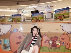 -深圳龙华星河COCO City(民治店)