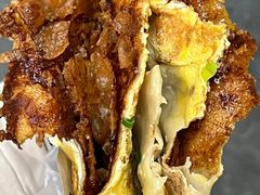 -黑窑厂糖油饼烤鸭·清真菜(旗舰店)