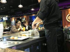 -尚雅铁板料理自助餐厅(乐松店)