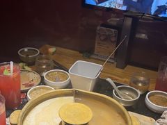 -巴奴毛肚火锅(广益哥伦布店)