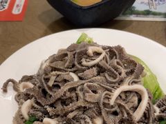 -南来顺饭庄·清真(南菜园店)