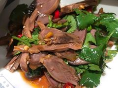 -万利记·长沙粉面小吃(8号仓店)