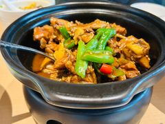 -海泰食府·新鲁菜·家宴(总部基地店)