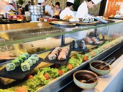 -君悦酒店·乐厨·高空自助餐(青年大街店)