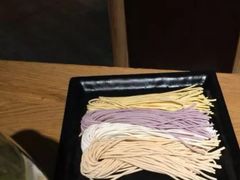 聚聚四色面-聚聚火锅.欢聚到半夜(静海店)