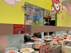 -争鲜回转寿司(西红门荟聚PLUS店)