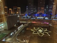 -北京中国大饭店