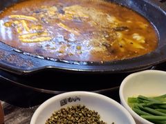 -老船舫·现做活鲜鱼馆(东郊记忆店)