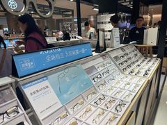 -LOHO眼镜(上海五角场合生汇店)