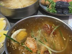 -金龙烧烤·牛肉面(西塔店)