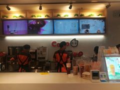 -CoCo都可(燕塘店)