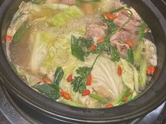 -捞王锅物料理(凯旋路店)