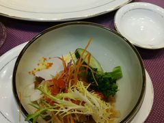 -大渔铁板烧(中山路八佰伴店)