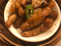 -添好运点心专门店(深水埗店)