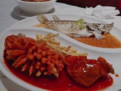 -马凯餐厅(长椿街店)