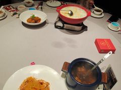 -千百味红餐厅·江西菜(绿地双子塔店)