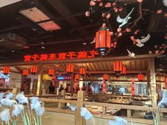 -鸽子窝(黄村店)