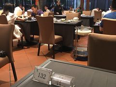 大堂-炳胜品味(珠江新城店)