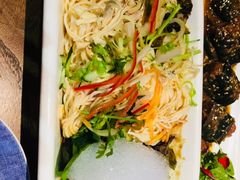 -雀舞云南菜(乐客城店)