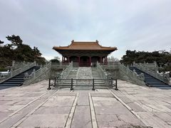 -北陵公园