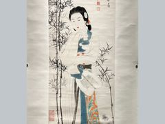 -龙美术馆(西岸馆)