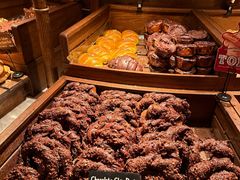 -B&C黄油与面包·THE GARDEN BAKERY概念店(世纪汇店)