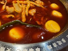 -李子坝梁山鸡(源著天街十五鸡哥店)