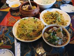 -香满楼(临安路店)