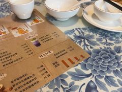 -米庄·原味私房菜(骏壹万邦店)