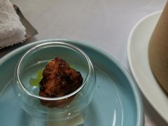 -广州富力丽思卡尔顿酒店·丽轩·粤菜