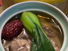 -北平味道.京味菜.烤鸭(梨园店)