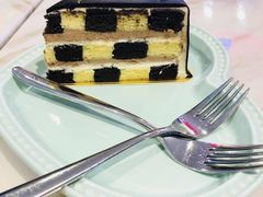 -星禾悦法式千层蛋糕(大卫城店)