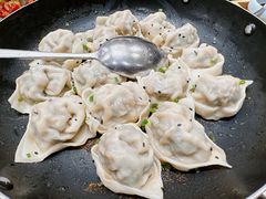 煎馄饨-海景壹号大酒店(滨湖店)