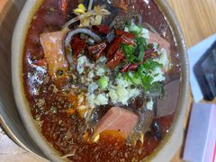 -砂锅爷·老成都砂锅菜(昌平店)