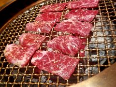 -炎蔵牛舌烤肉