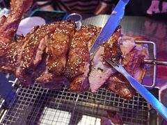 -乌兰烧烤·烤羊腿(西丽店)