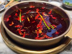 -矮板凳老火锅(宽窄巷子店)