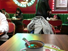 -西关味(大卫城店)