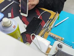 -金点专业手机维修·天河城服务部