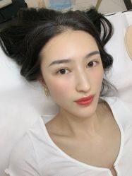 -久匠·野生眉半永久纹眉