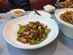 -福海居烤鸭店(鸟巢店)