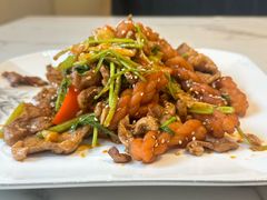 -伊帆食府·青海地方特色美食