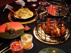 -醉东Oriental House(静安嘉里中心店)