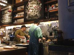 -青咖啡(三坊七巷店)